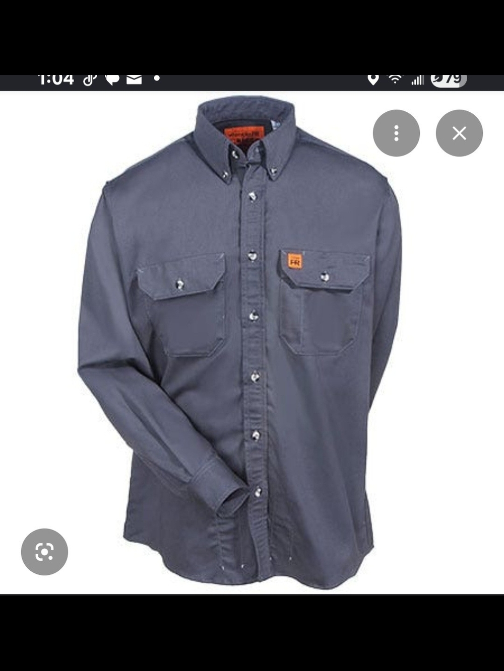 Wrangler FR  RIGGS WORKWEAR